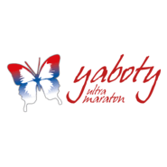 YABOTY ULTRA MARATON Logo PNG Vector