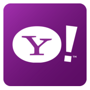 Yahoo iCon Logo PNG Vector