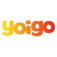 YOIGO Logo PNG Vector