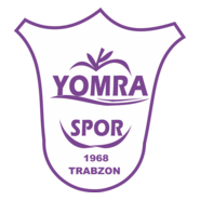 Yomraspor Logo PNG Vector