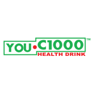 you c 1000 Logo PNG Vector