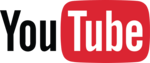 YouTube Flat Logo PNG Vector