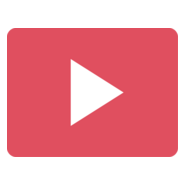 YouTube Play Logo PNG Vector