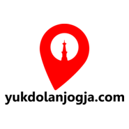 yukdolanjogja Logo PNG Vector