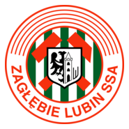 Zaglebie Lubin SSA Logo PNG Vector