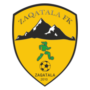 Zaqatala FK Logo PNG Vector