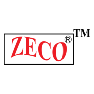 Zeco Logo PNG Vector