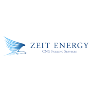 Zeit Energy Logo PNG Vector
