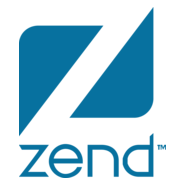 Zend Logo PNG Vector