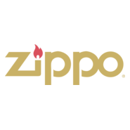 Zippo Logo PNG Vector