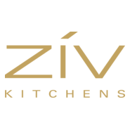 Ziv Kitchens Logo PNG Vector