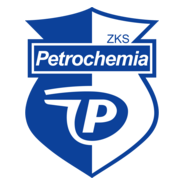ZKS Petrochemia Logo PNG Vector