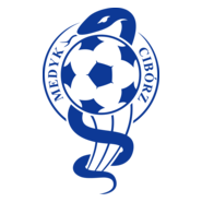 ZLKS Medyk Ciborz Logo PNG Vector