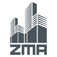 ZMA Logo PNG Vector