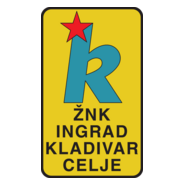 ZNK Ingrad-Kladivar Celje Logo PNG Vector