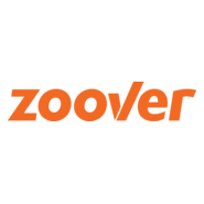 Zoover Logo PNG Vector