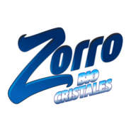 Zorro Logo PNG Vector