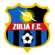 Zulia F.C. Logo PNG Vector