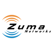 Zuma Networks Logo PNG Vector