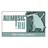 zvuki.ru Logo PNG Vector