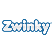 zwinky Logo PNG Vector