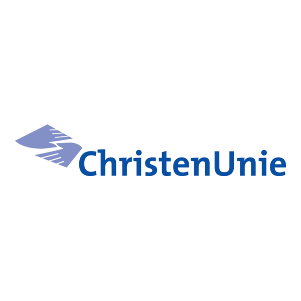 ChristenUnie Logo PNG Vector