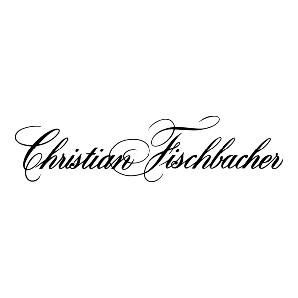 Christian Fischbacher Logo PNG Vector