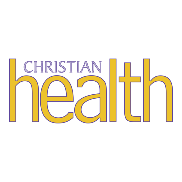 Christian Health Logo PNG Vector