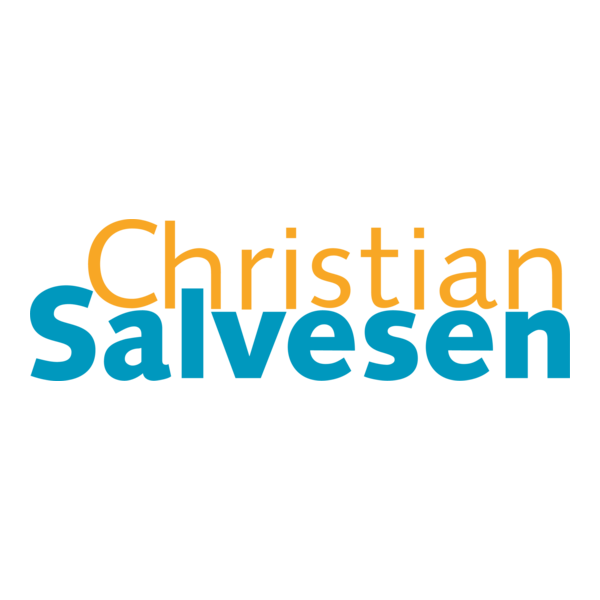 Christian Salvesen Logo PNG Vector