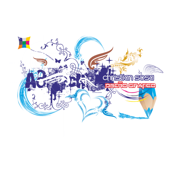 christian sosa Logo PNG Vector