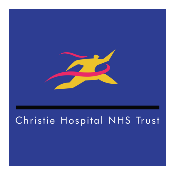 Christie Hospital NHS Trust Logo PNG Vector