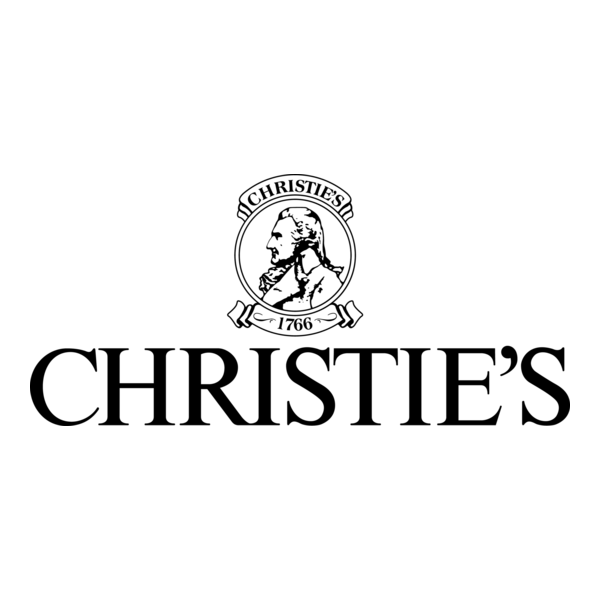 Christie's Logo PNG Vector