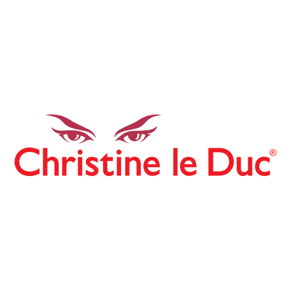 Christine le Duc Logo PNG Vector