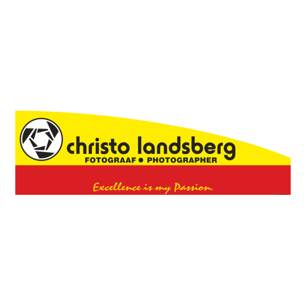 Christo Landsberg Logo PNG Vector