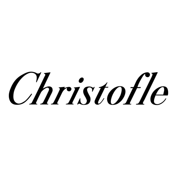 Christofle Logo PNG Vector