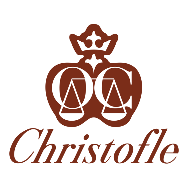 Christofle Logo PNG Vector