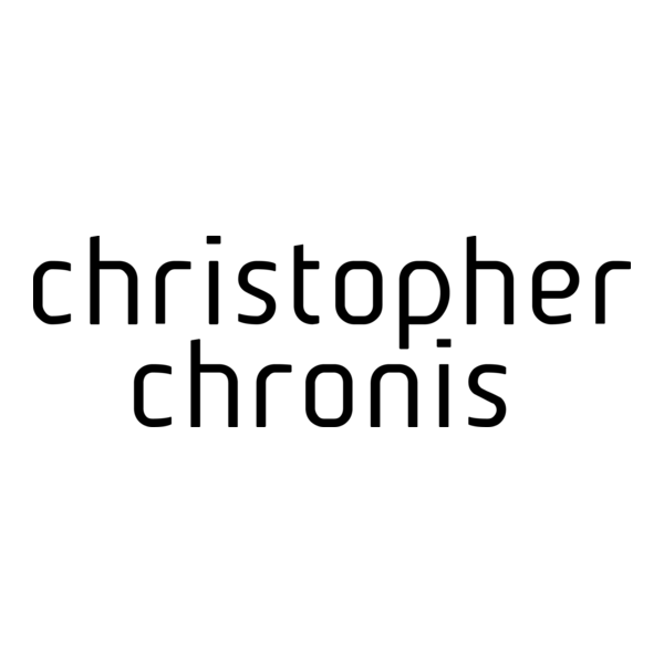 Christopher Chronis Logo PNG Vector