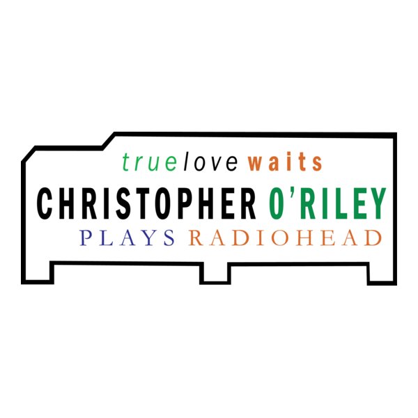 Christopher O'Riley Logo PNG Vector