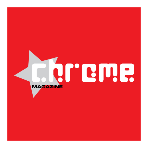 Chrome Logo PNG Vector