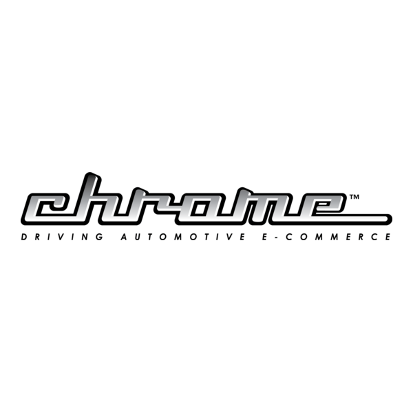 Chrome Logo PNG Vector