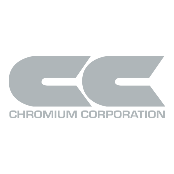 Chromium Logo PNG Vector