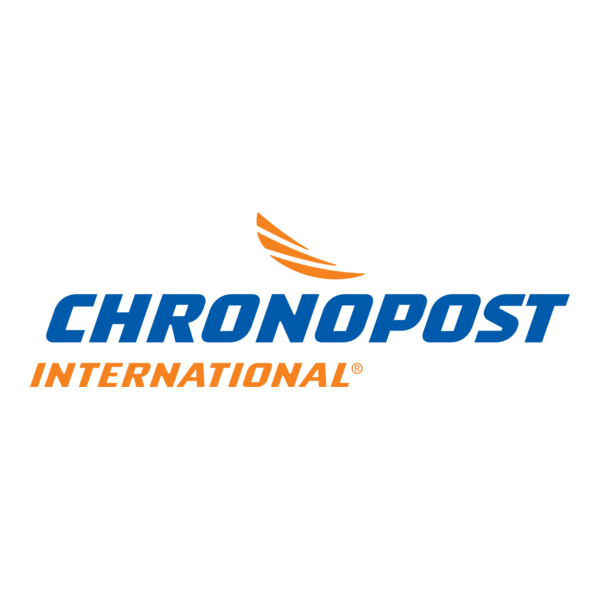 Chronopost International Logo PNG Vector