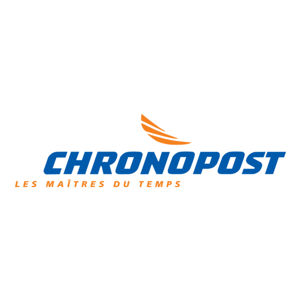 Chronopost Logo PNG Vector