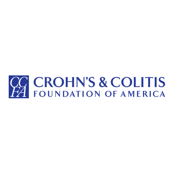 Chron's & Colitis Foundation of America Logo PNG Vector