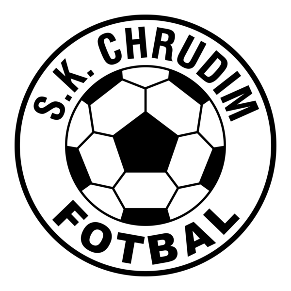 Chrudim Logo PNG Vector