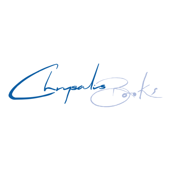 Chrysalis Books Logo PNG Vector