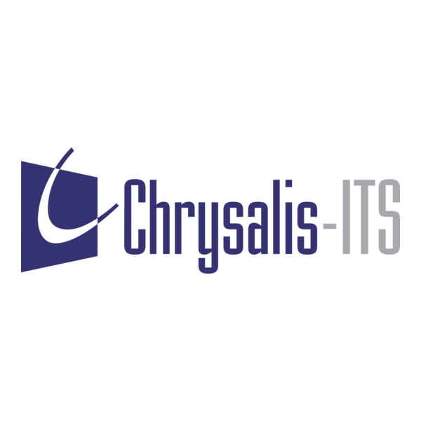 Chrysalis-ITS Logo PNG Vector