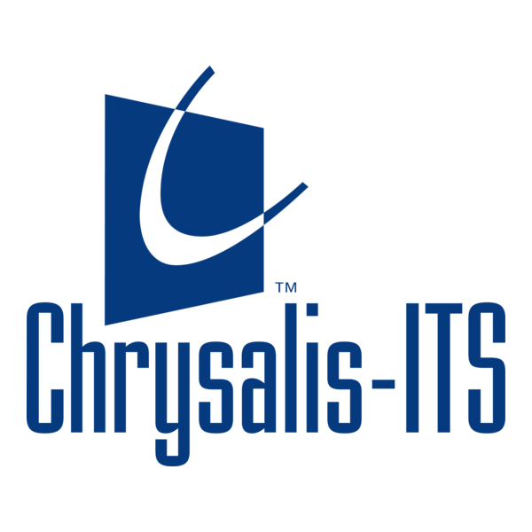 Chrysalis-ITS Logo PNG Vector
