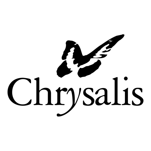 Chrysalis Logo PNG Vector