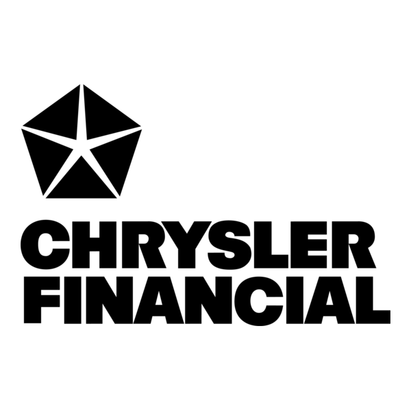 Chrysler Financial Logo PNG Vector